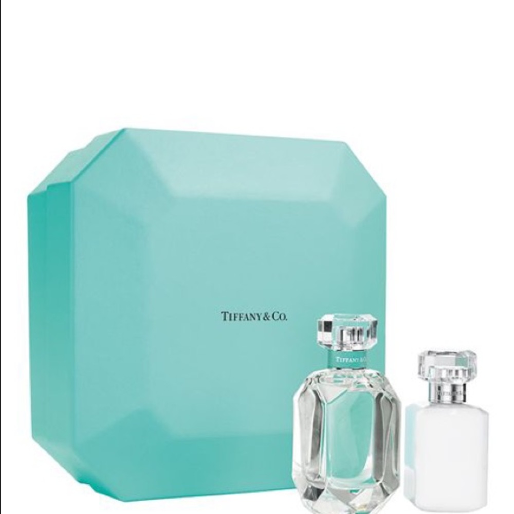 Tiffany Set